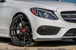 Mercedes-Benz C300 by Vorsteiner (V-FF 101) 2016 года